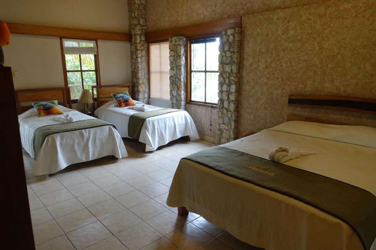 Hotel Bahia Taitza San Andrés Extérieur photo