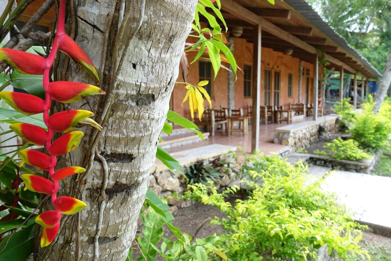 Hotel Bahia Taitza San Andrés Extérieur photo