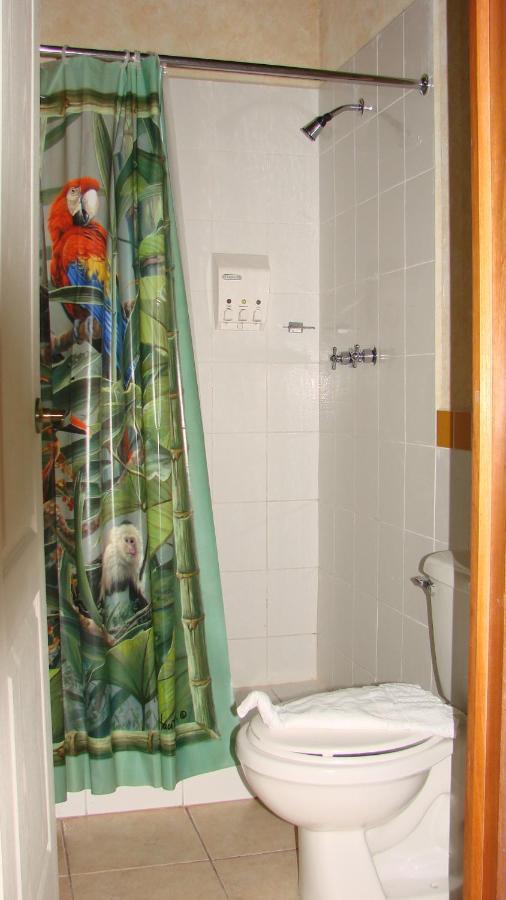 Hotel Bahia Taitza San Andrés Extérieur photo