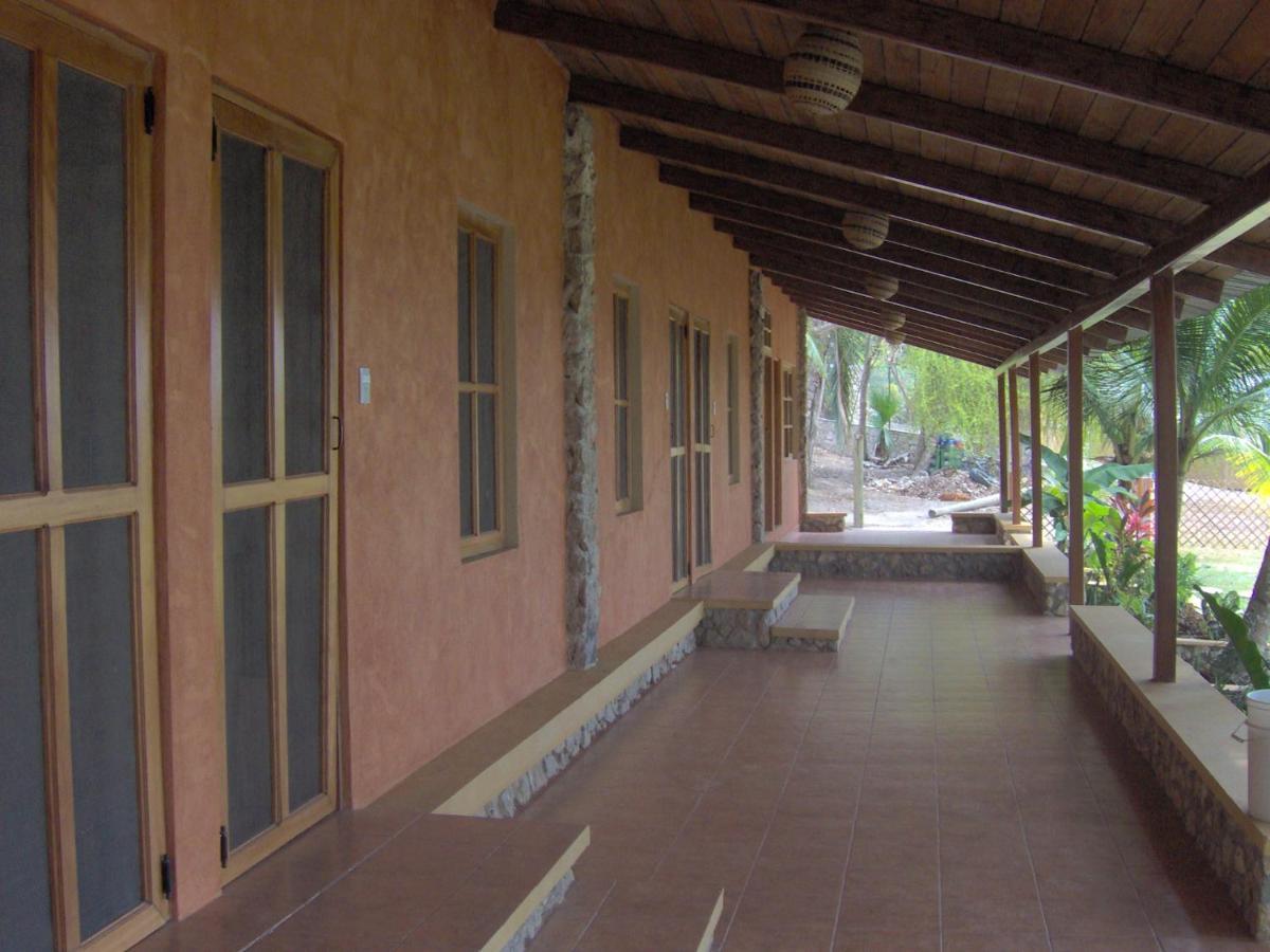 Hotel Bahia Taitza San Andrés Extérieur photo
