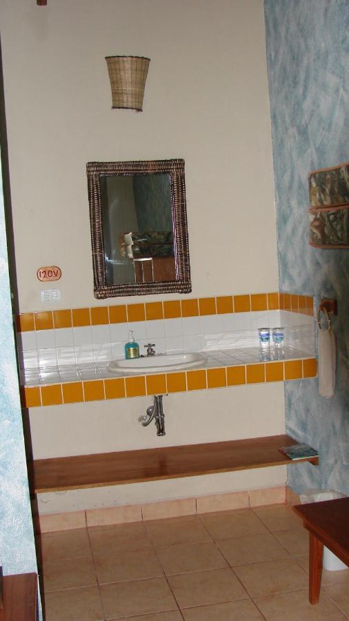 Hotel Bahia Taitza San Andrés Extérieur photo
