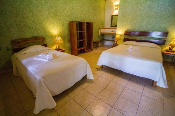 Hotel Bahia Taitza San Andrés Extérieur photo