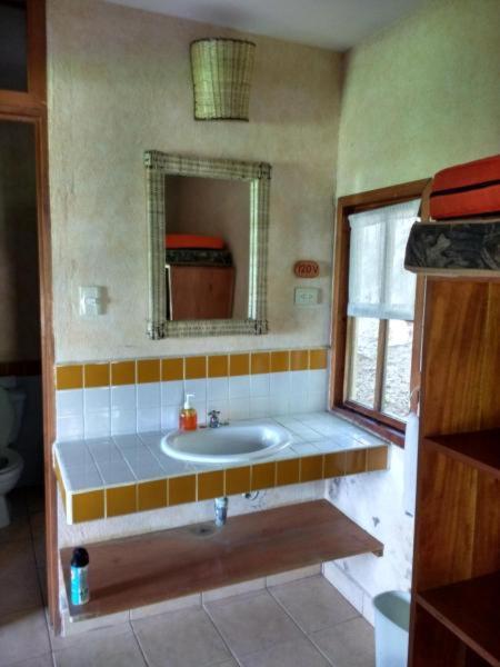Hotel Bahia Taitza San Andrés Extérieur photo