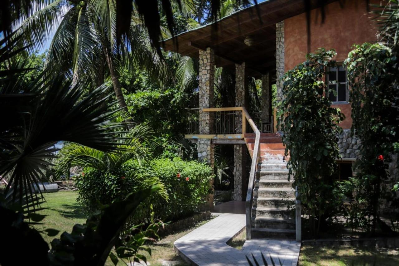Hotel Bahia Taitza San Andrés Extérieur photo