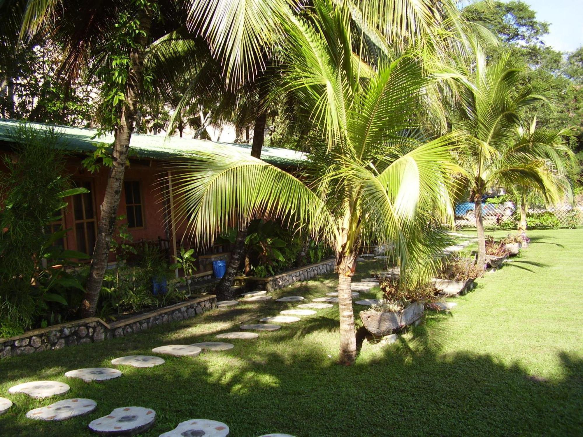 Hotel Bahia Taitza San Andrés Extérieur photo