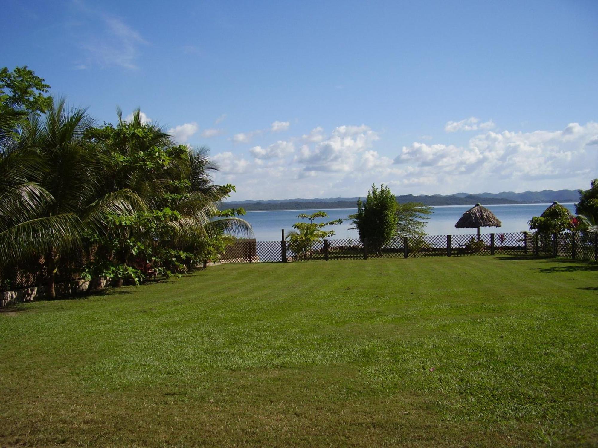 Hotel Bahia Taitza San Andrés Extérieur photo
