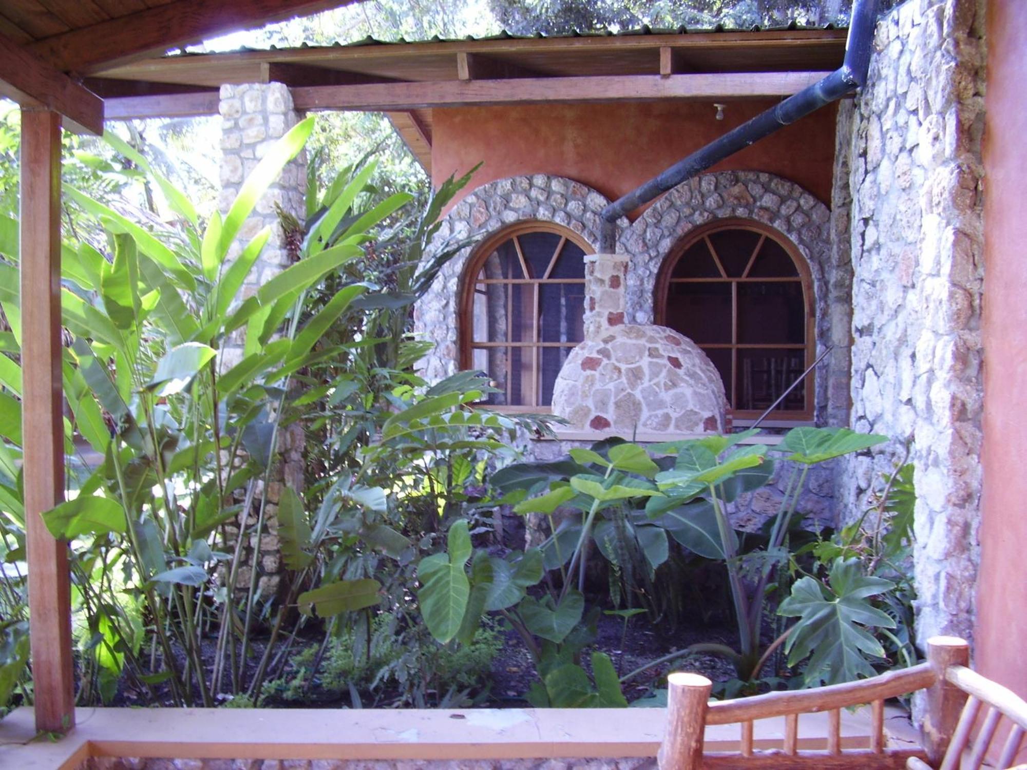 Hotel Bahia Taitza San Andrés Extérieur photo