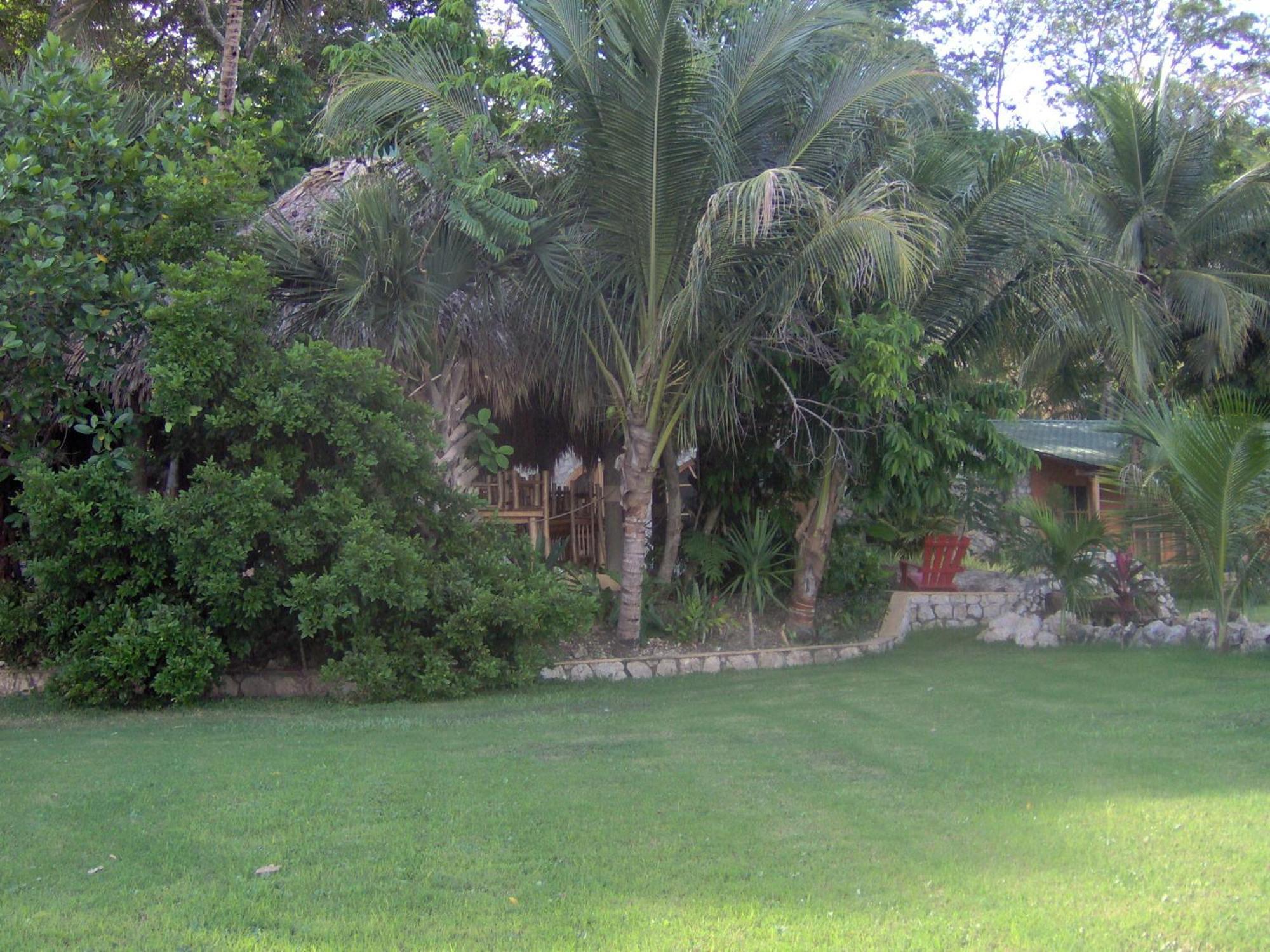 Hotel Bahia Taitza San Andrés Extérieur photo