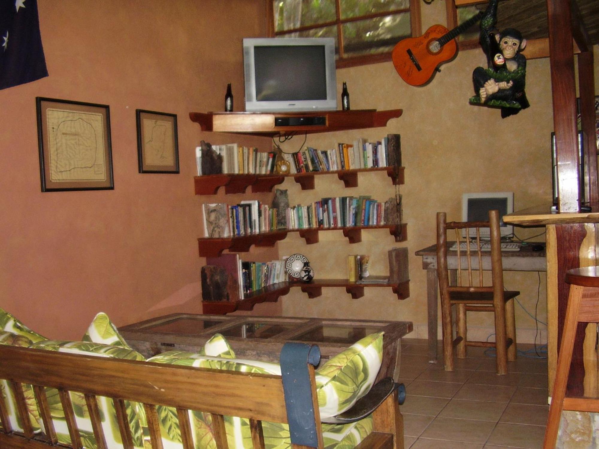 Hotel Bahia Taitza San Andrés Extérieur photo