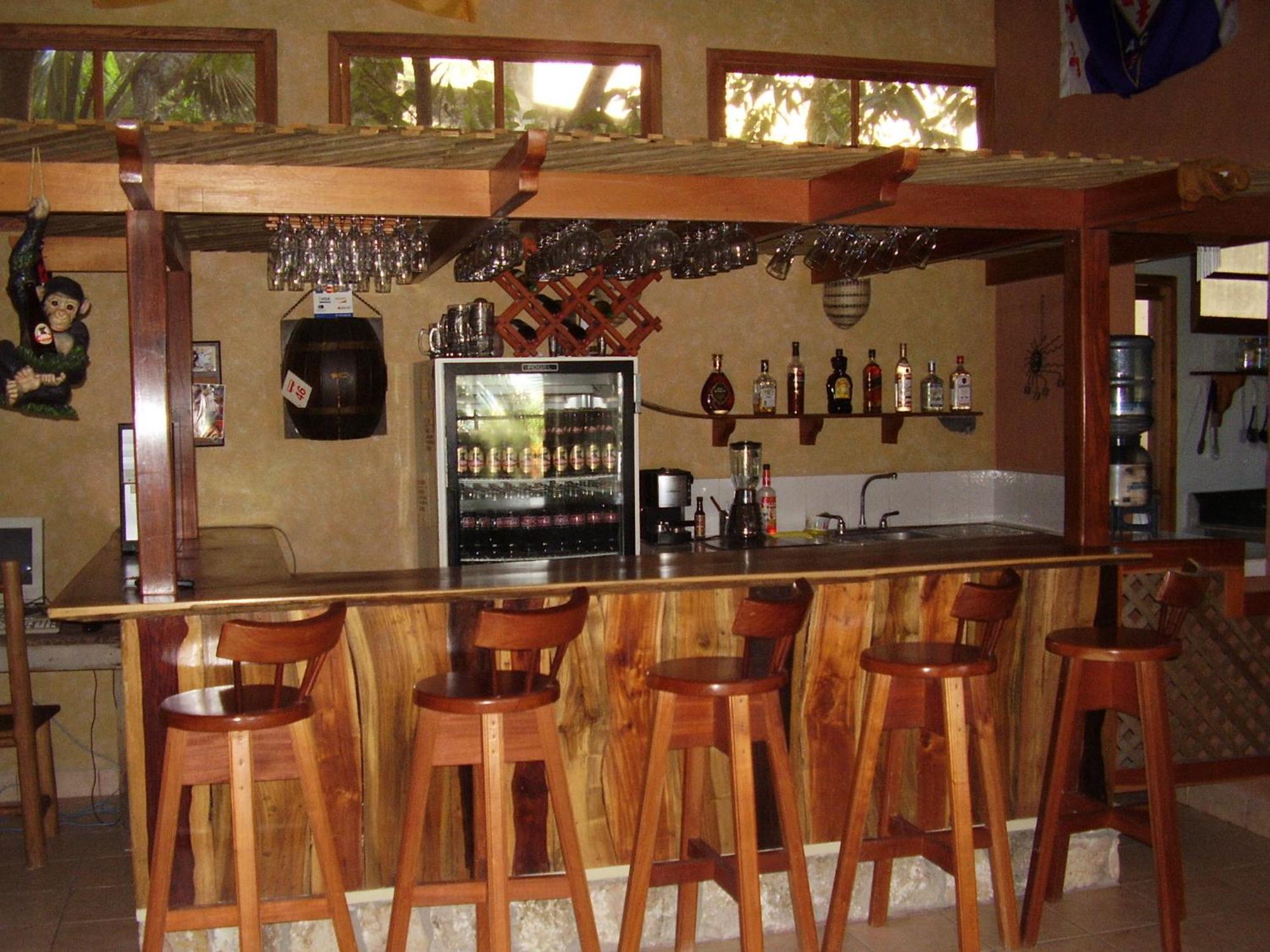 Hotel Bahia Taitza San Andrés Extérieur photo