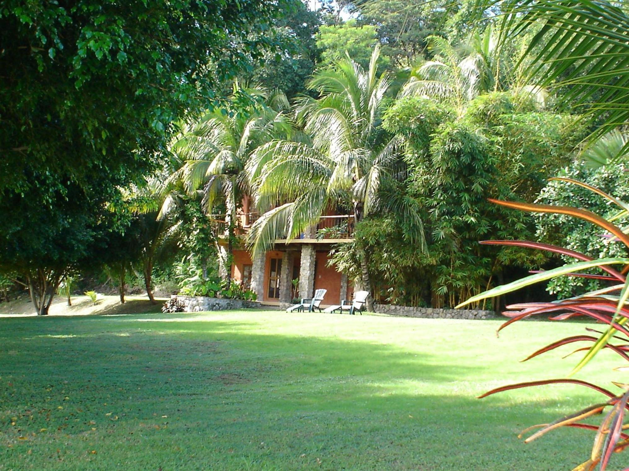 Hotel Bahia Taitza San Andrés Extérieur photo