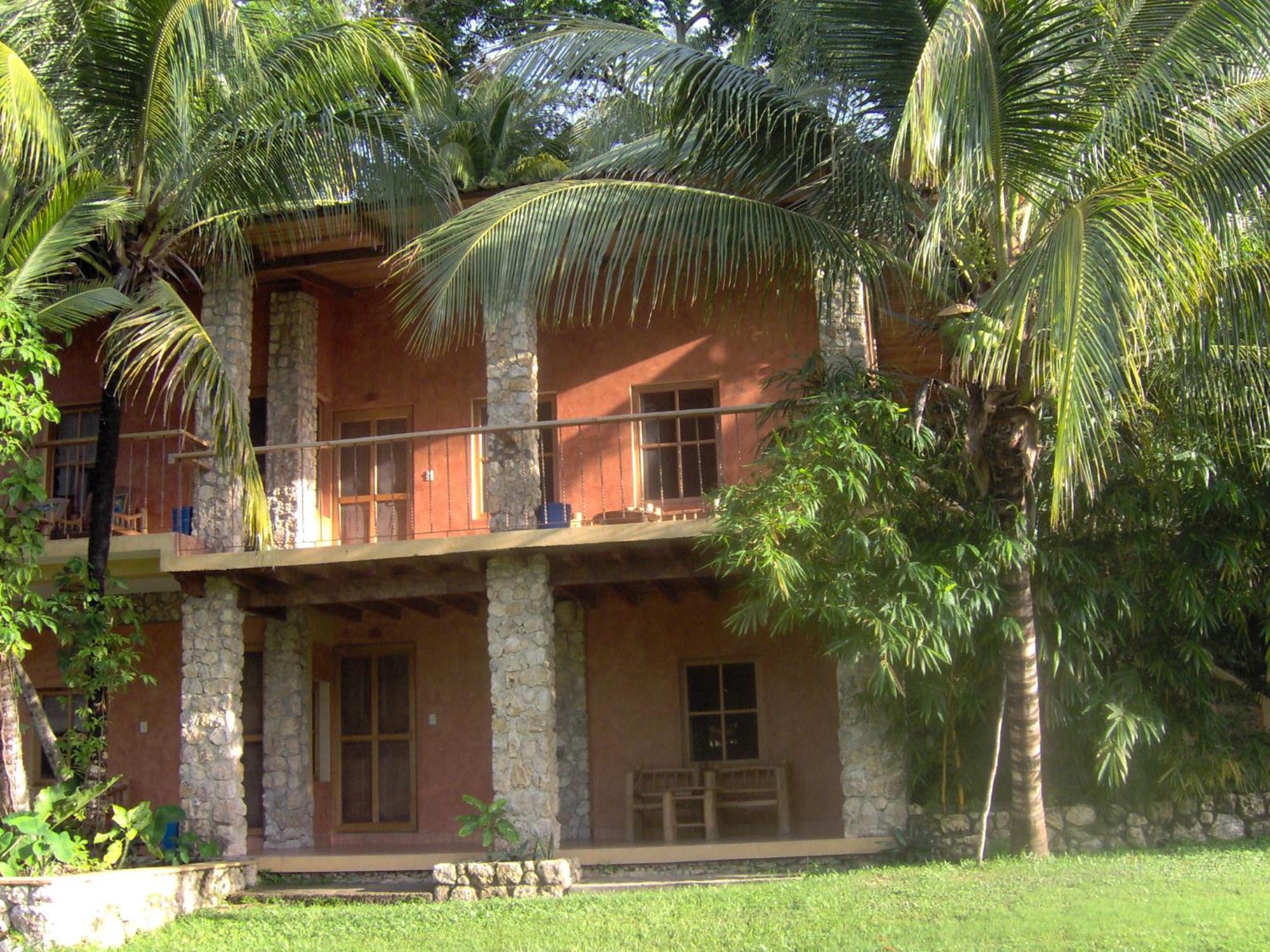 Hotel Bahia Taitza San Andrés Extérieur photo
