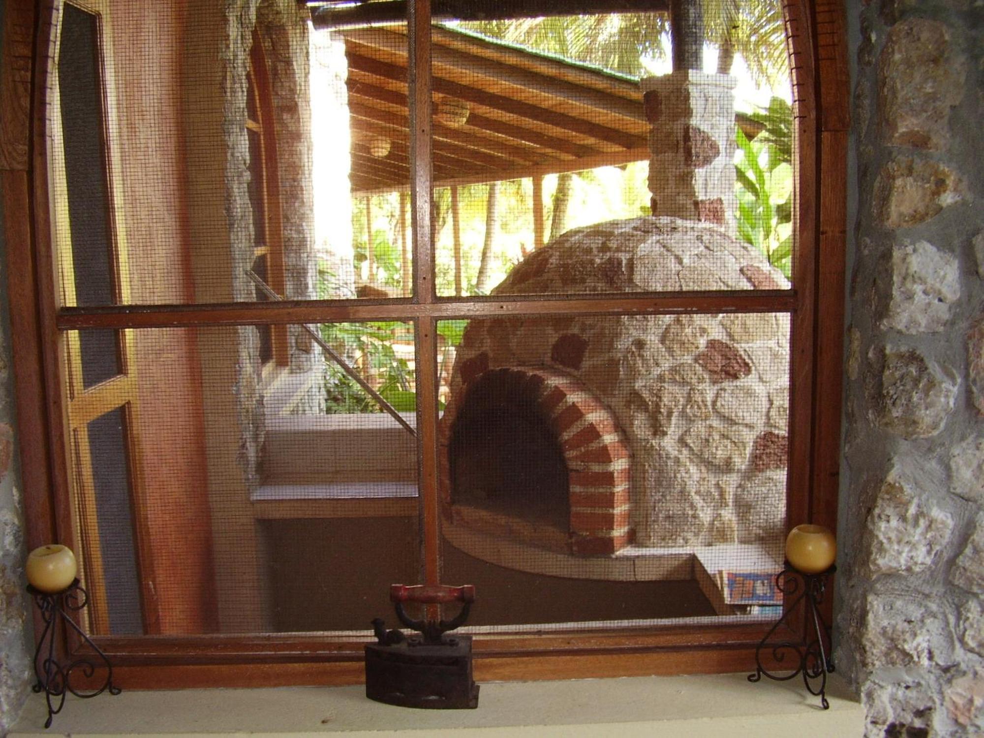 Hotel Bahia Taitza San Andrés Extérieur photo