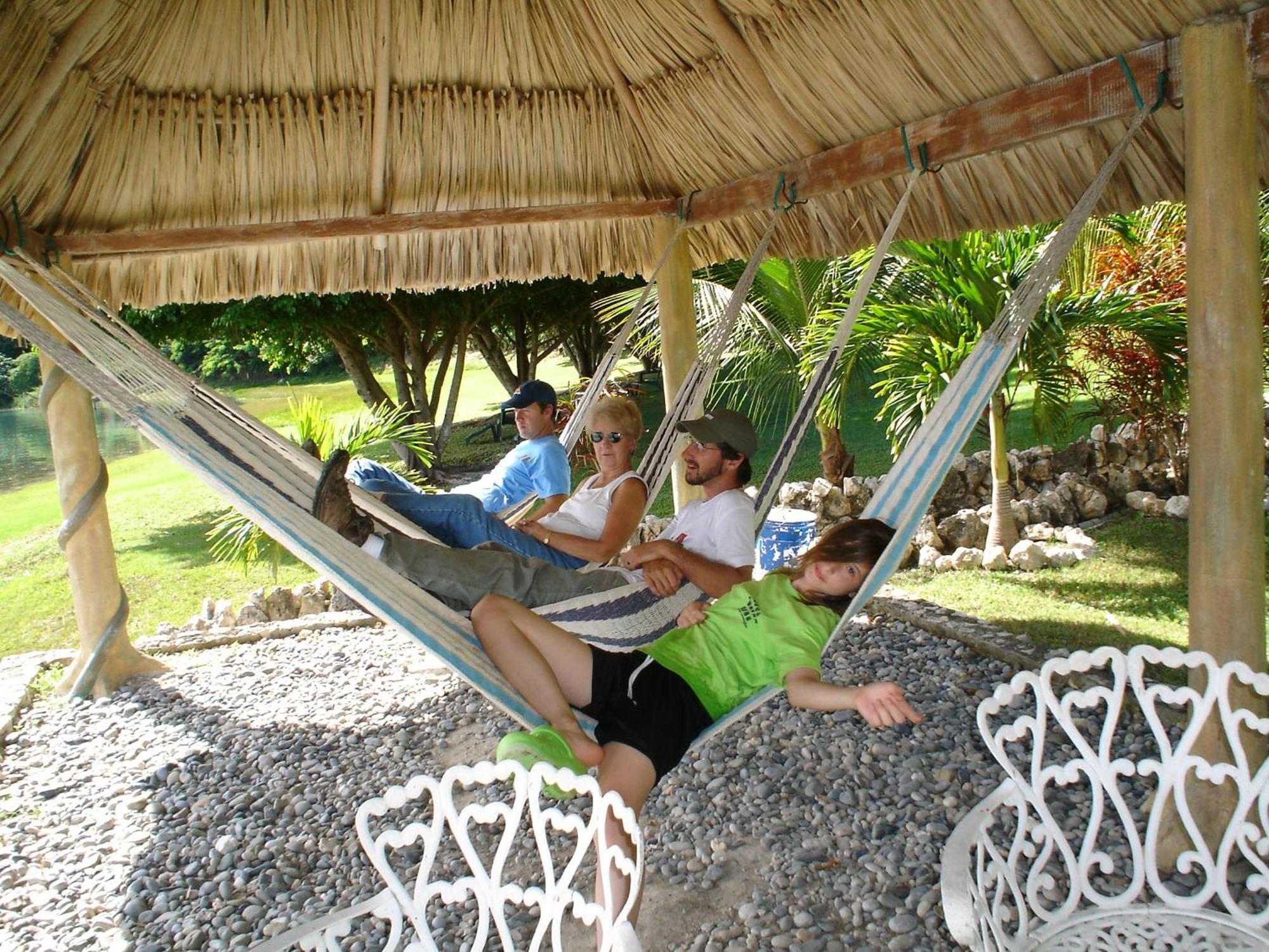 Hotel Bahia Taitza San Andrés Extérieur photo