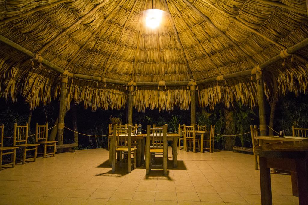 Hotel Bahia Taitza San Andrés Extérieur photo