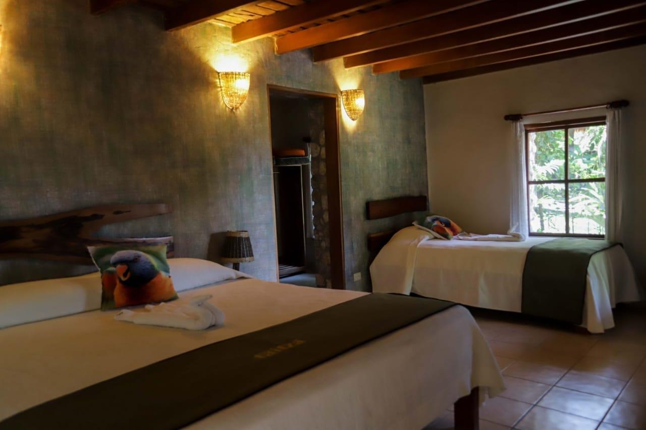 Hotel Bahia Taitza San Andrés Extérieur photo