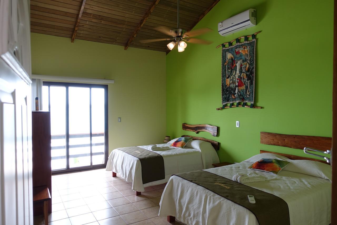 Hotel Bahia Taitza San Andrés Extérieur photo