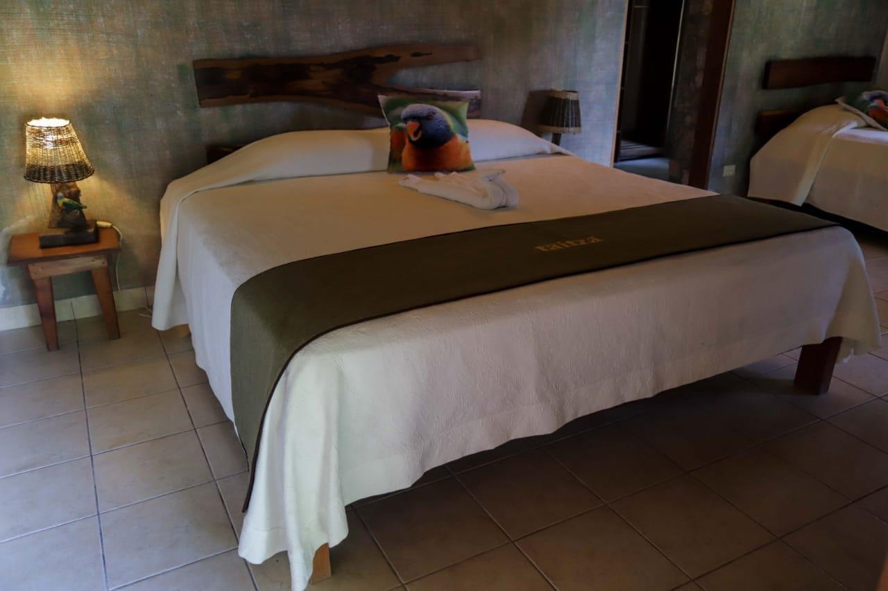 Hotel Bahia Taitza San Andrés Extérieur photo