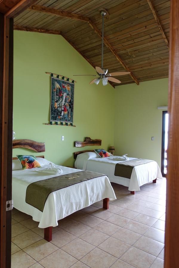 Hotel Bahia Taitza San Andrés Extérieur photo