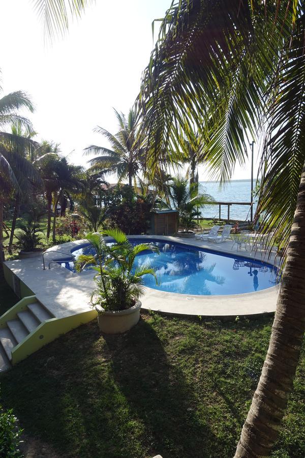 Hotel Bahia Taitza San Andrés Extérieur photo