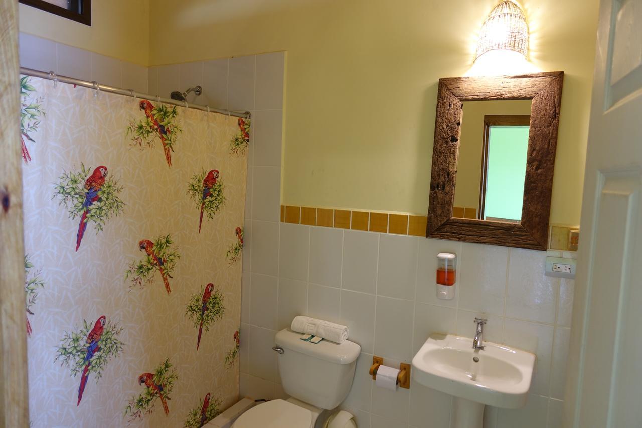 Hotel Bahia Taitza San Andrés Extérieur photo