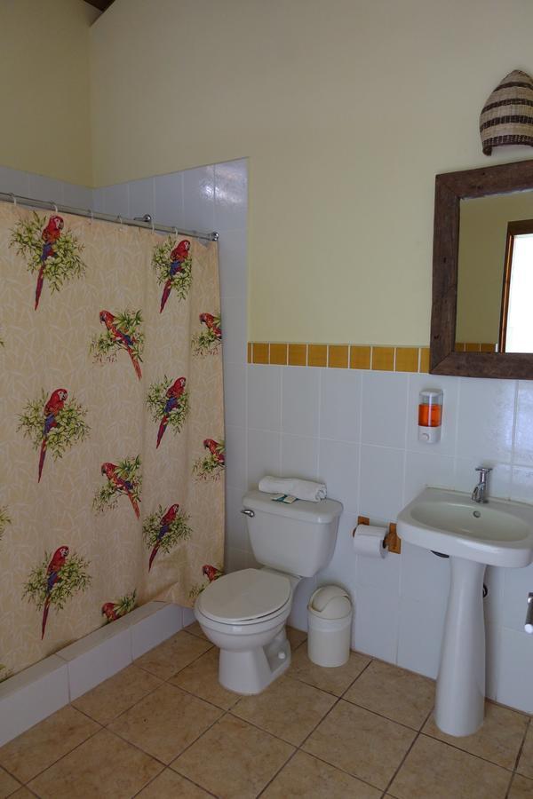 Hotel Bahia Taitza San Andrés Extérieur photo