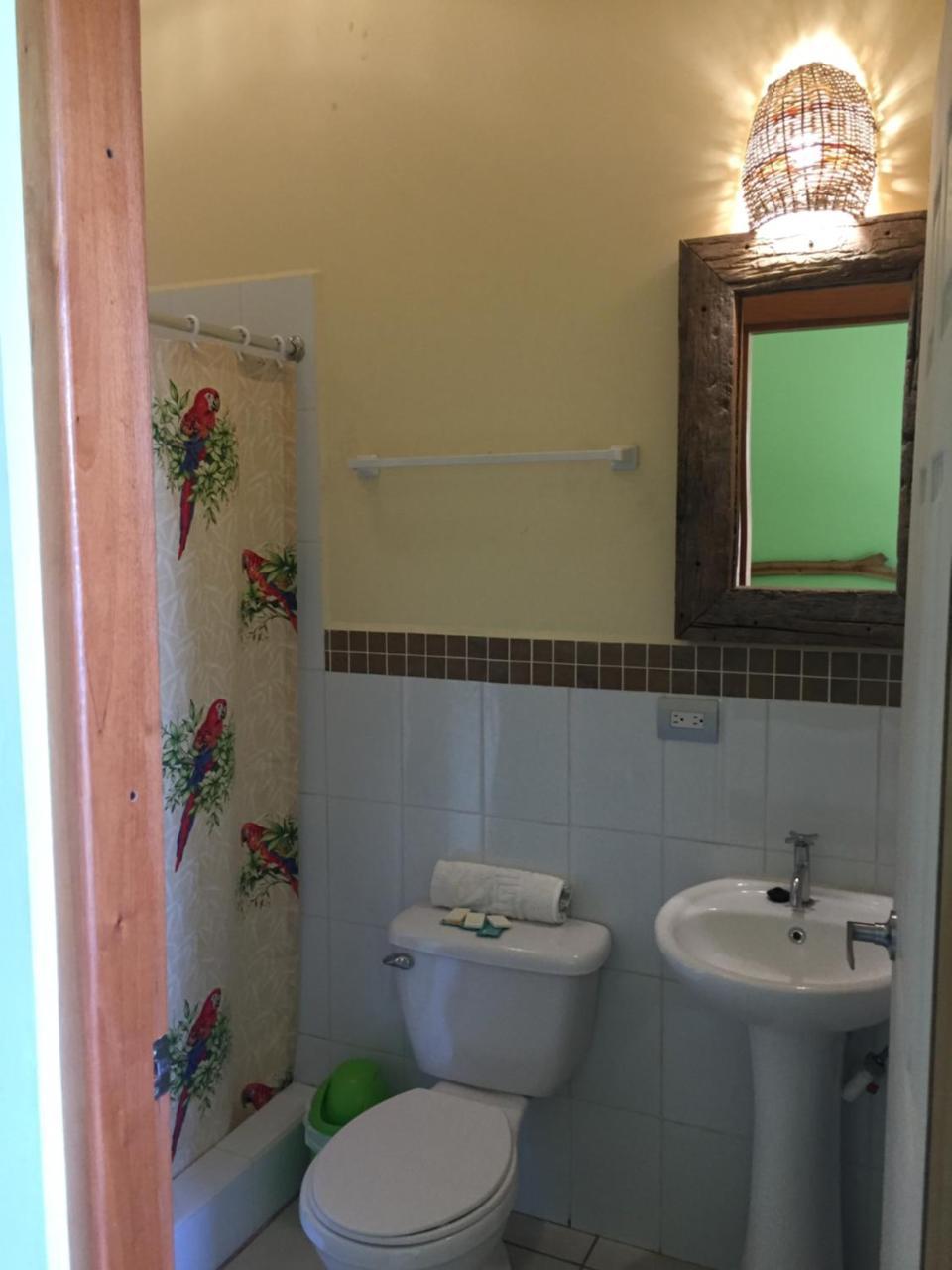 Hotel Bahia Taitza San Andrés Extérieur photo