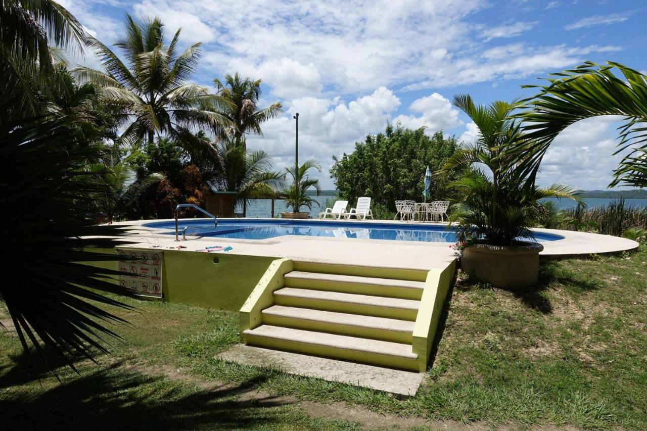 Hotel Bahia Taitza San Andrés Extérieur photo
