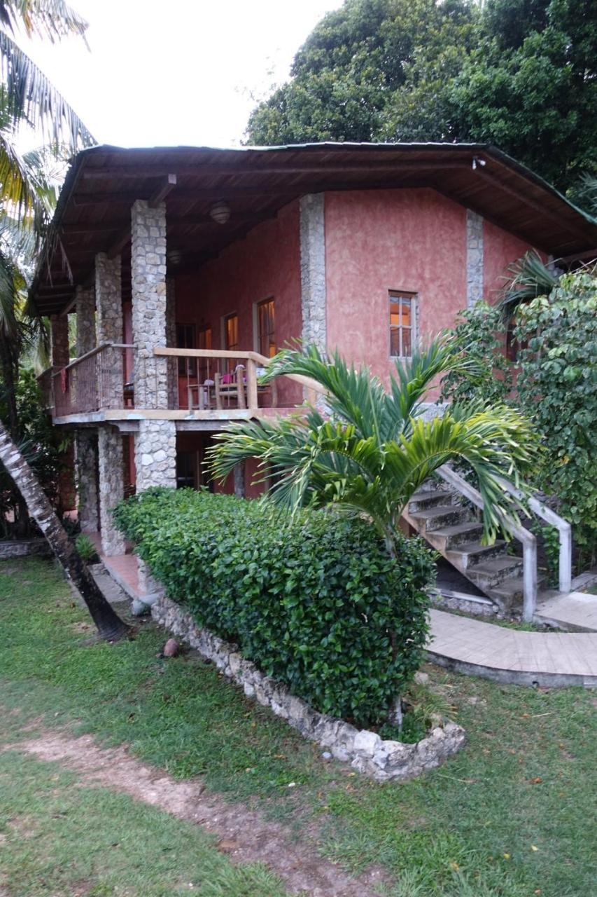 Hotel Bahia Taitza San Andrés Extérieur photo